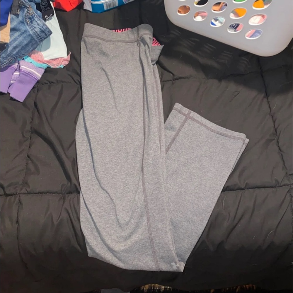Under armor leggings